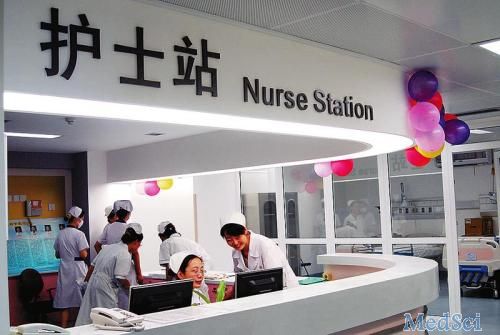 大医院带动医疗资源 陕西分级诊疗开始落地
