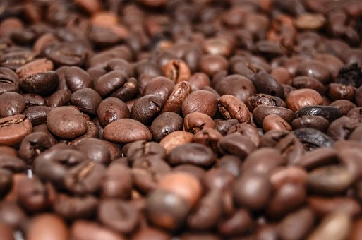 咖啡的益处----多酚类抗炎与抗氧化活性
