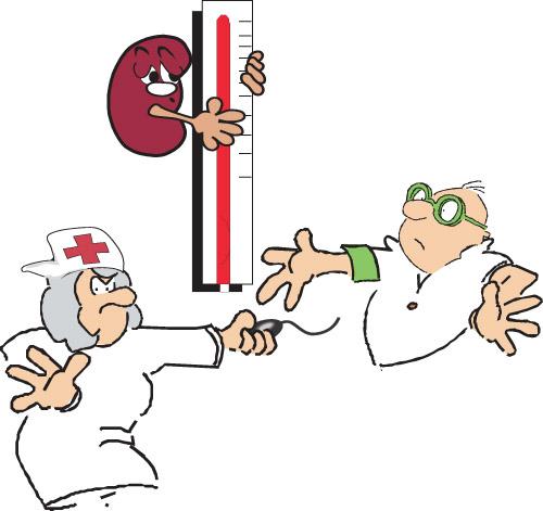 新诊断高血压的患者，应该检查哪些项目？