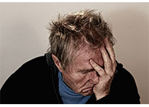 Biol Psychiat:科学家发现，“神经炎症”是导致抑郁症患者自杀的主要因素