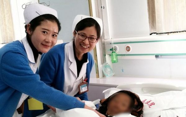 北京市属医院组团援藏 两年创建一座三甲医院