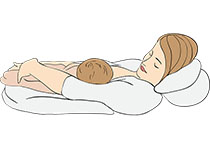 PLoS One：母乳喂养与儿童期和青春期湿疹之间的关系研究。