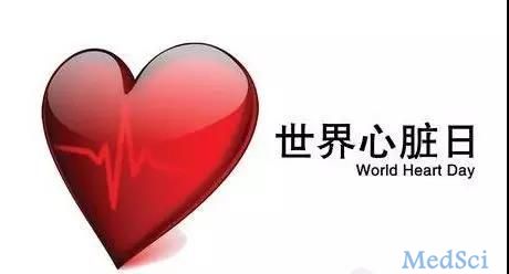 如何保护好我们的心脏——写给世界心脏日