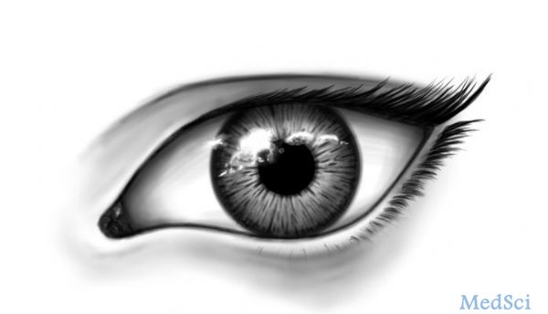 Eye Contact Lens: 隐形眼镜磨损对人工晶状体计算生物测量的影响！