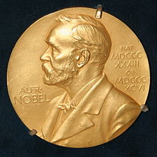诺贝尔奖背后的4位英雄