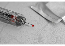 Blood：从微流体看血小板和活化内皮的相互作用。