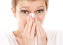 感冒后咳嗽需观察 6成久咳人吃错止咳药