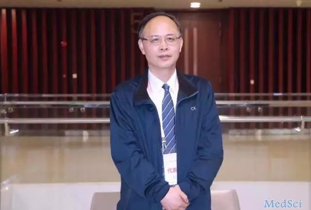 [SIBCS2017]胡夕春教授：第十二届上海国际乳腺癌论坛的亮点有哪些