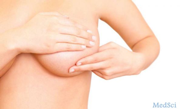 自体脂肪改善乳房再造的新方法