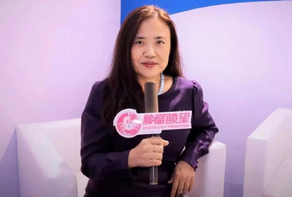 [SIBCS2017]张瑾教授：浅议亚洲女性乳腺癌治疗“<font color="red">加减法</font>”