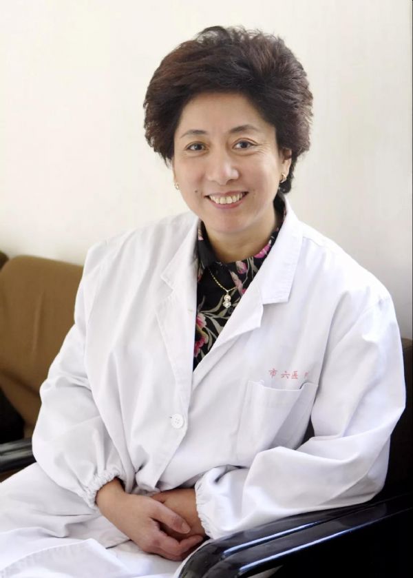 何萍青教授：加强乳腺癌内分泌治疗全程管理，增进医患间的凝聚力