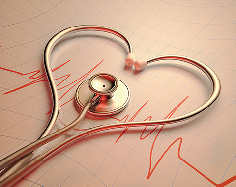 CIRC RES：研究揭示导致心血管疾病与死亡的一种风险激素！
