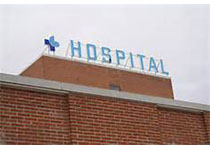 患者对医院食堂满意<font color="red">度</font>低 这几家医院却例外
