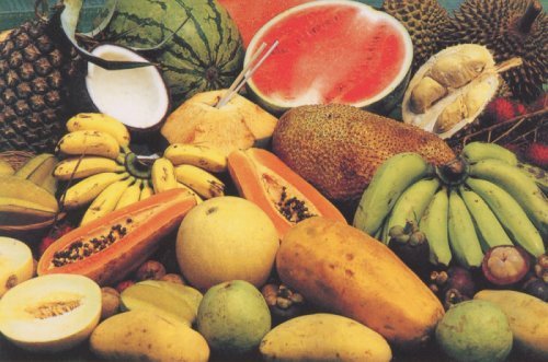 中华流行病学杂志：中国疾控中心研究：吃水果不足竟让134万国人死亡