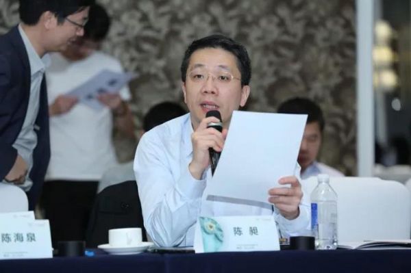 陈昶教授：上海肺科医院在肺部小结节领域的新思路和新技术