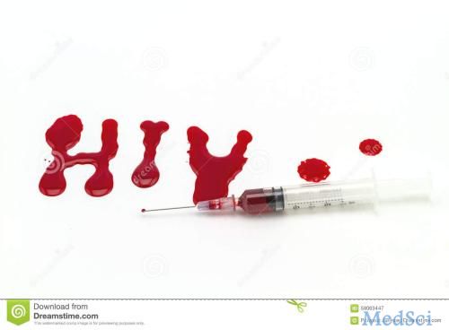PLoS MED：HIV感染患者有更高的几率患有心脏疾病和<font color="red">肾脏</font>疾病