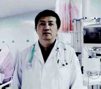 刘春峰教授：儿童脓毒性休克对心肌功能障碍的影响