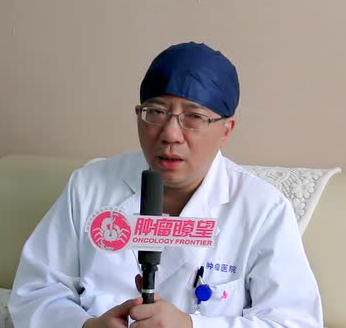 邵志敏教授专访：以患者为本，探索践行乳腺癌诊疗的复旦肿瘤模式