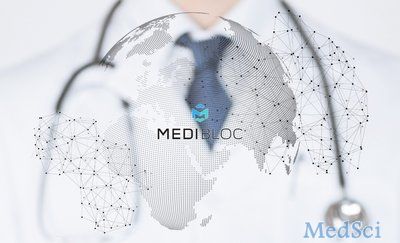 MediBloc用区块链技术实现多方<font color="red">受益</font>