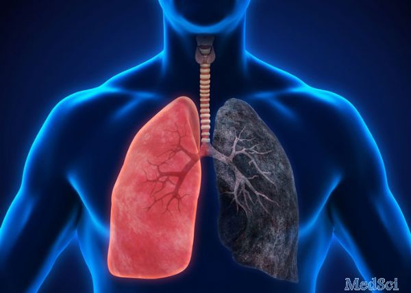 Ultibro Breezhaler提高了COPD患者的肺功能