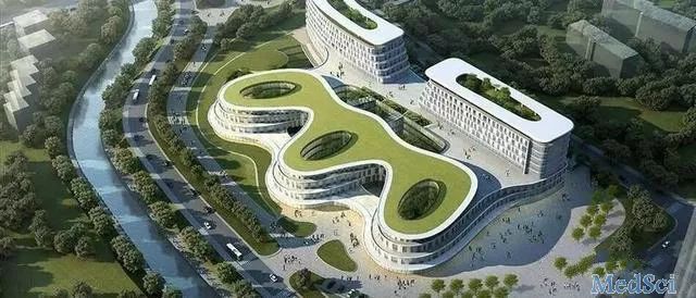 北京口腔医院将迁建到丰台区 投资13亿
