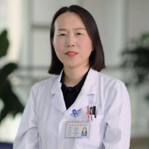 刘真真教授：乳腺导管内原位癌内分泌治疗和放疗新进展解读