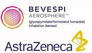 肺病新药Bevespi Aerosphere®3期试验结果积极，明年申请中国上市