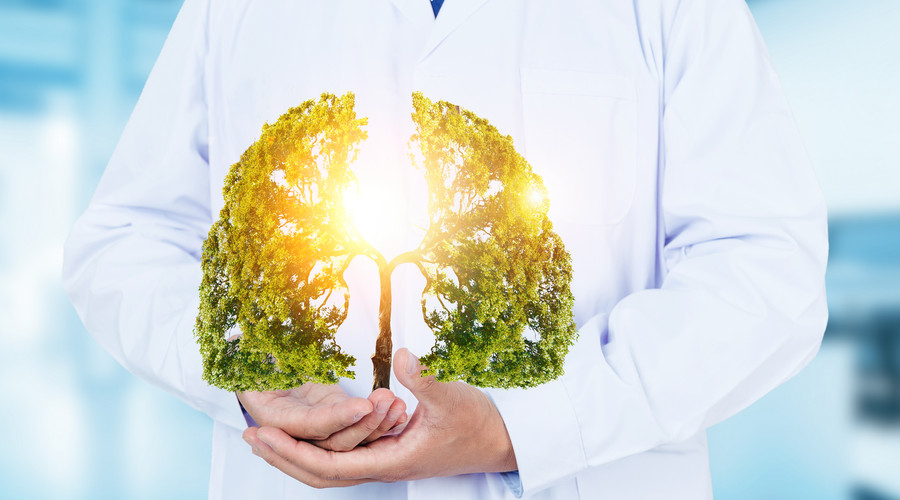 呼吸系统先天性畸形引起的疾病——肺隔离
