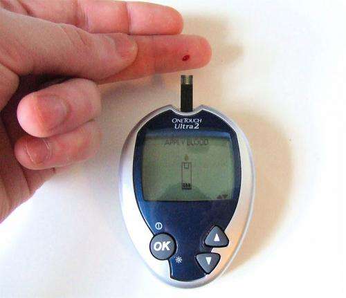 个性化的血糖目标可以<font color="red">挽救</font>成千上万的糖尿病患者