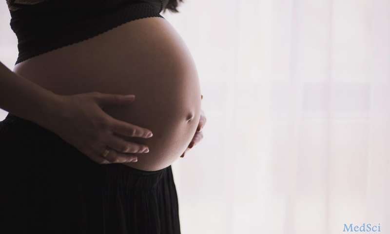 J Paediatr：孕妈早期血糖高可能导致宝宝心脏发育缺陷！