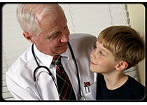 JAMA：儿童急性呼吸道感染慎用广谱抗生素治疗
