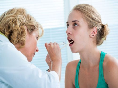 CMAJ：木糖醇口香糖和益生菌不能治疗咽喉炎症