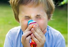 总结儿童鼻窦炎的三大特点