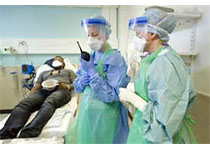 Intens Care Med：通过干预和培训预防医院感染！