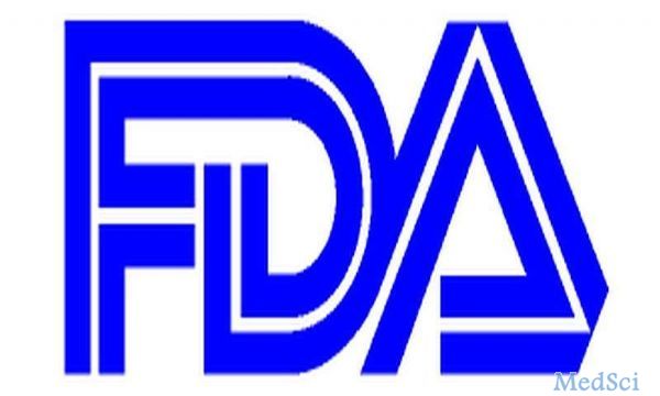 FDA删除某些哮喘药物的<font color="red">警告</font>框