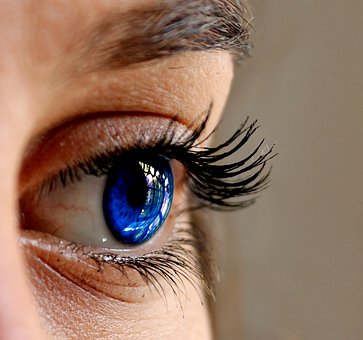 Endocrine：活跃的Graves眼病患者的泪液中细胞因子图谱！