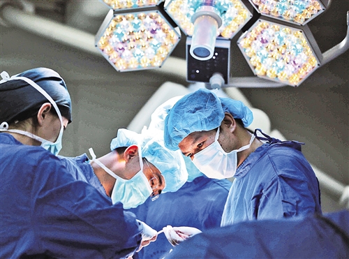 器官或将体外“制造” 再生医学重新定义生命