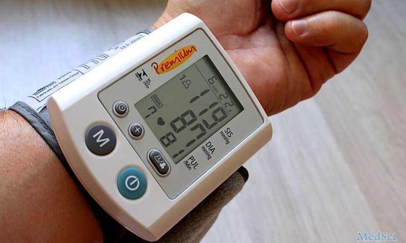 专家告诉你，治疗高血压的新方法