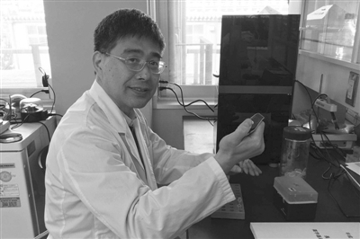 长崎大学准教授北里海雄谈癌症免疫治疗