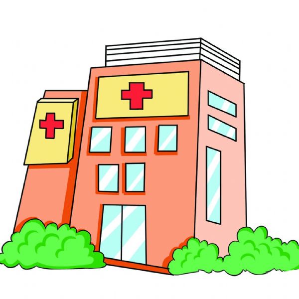 中<font color="red">国医疗</font><font color="red">服务</font>被三甲医院专科通吃了！