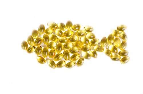 J Nutr Biochem：鱼类中的Omega-3s可抗癌！