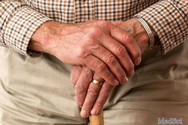 衰老和老年性疾病研究获进展