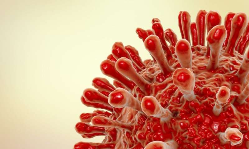 Nat Commun：瑞士研发癌症新疗法，“隐性病毒”疗法精准消除癌细胞！