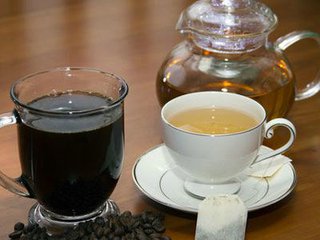 Ann Intern Med：北大发表最新研究：经常喝热茶与癌症的关系