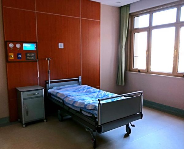 天津肿瘤医院单间照片图片
