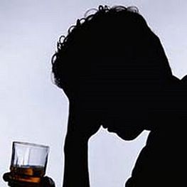 Lancet Public Health：长期酗酒增加老年痴呆症风险? 内附自我测评标准