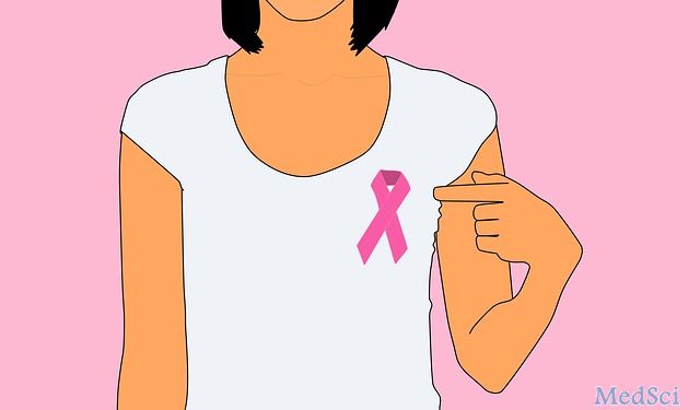 NCCN临床实践指南：乳腺癌（2017.V4）