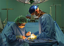Neurosurgery：破裂颅内动脉瘤栓塞术中使用替罗非班的安全性
