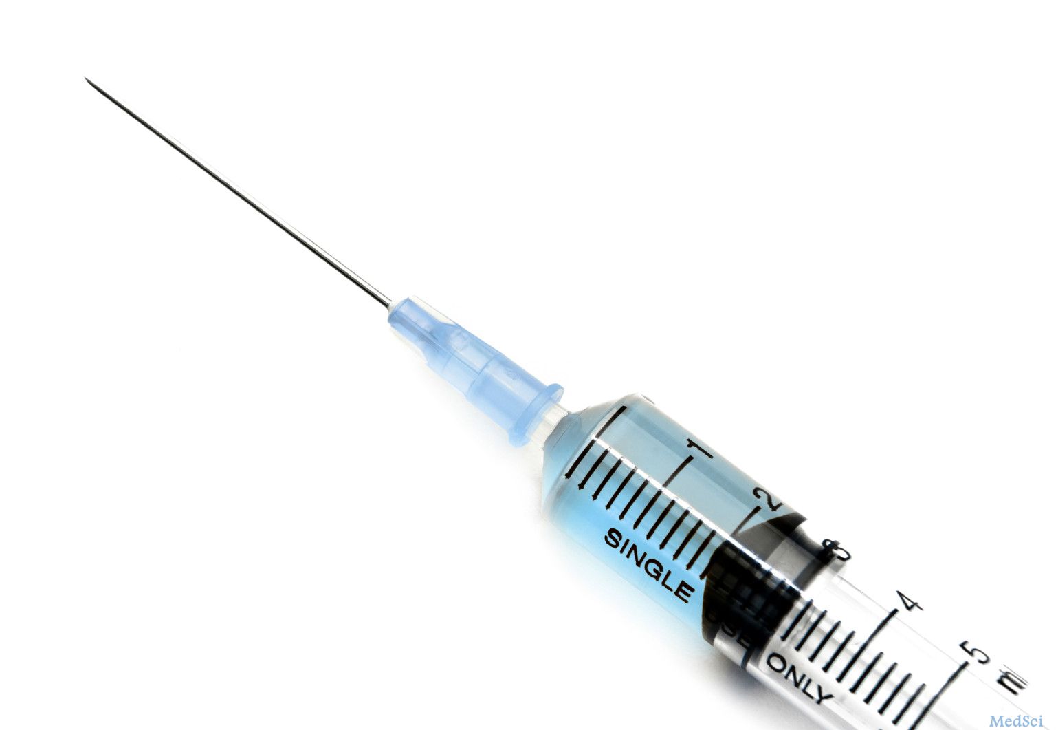 Aeras最新数据：结核疫苗可以预防高危青少年患者的持续感染