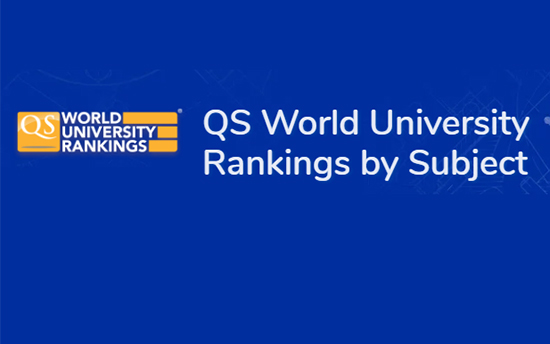 2018年QS世界<font color="red">大学学</font>科排名榜发布！（附生物科学、医学等TOP100）